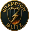 Brampton Blitz logo