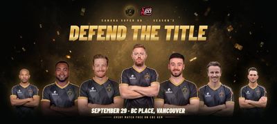 Defend The Title