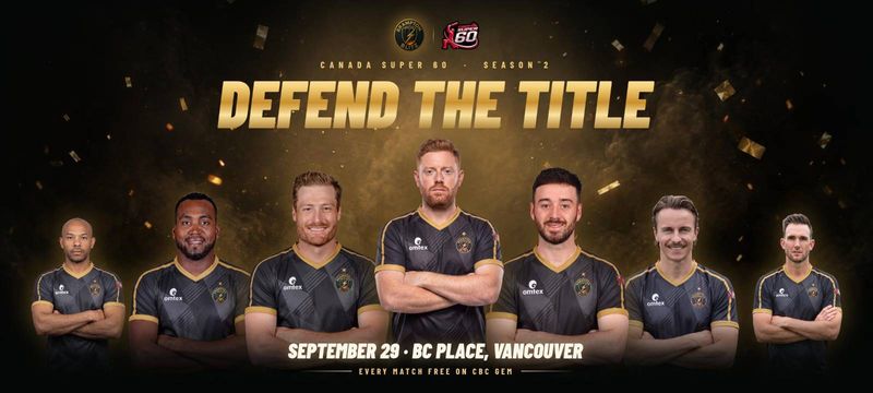 Defend The Title