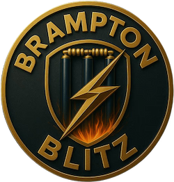 brampton blitz logo